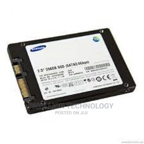 Hp Probook 640/645 SSD Upgrade