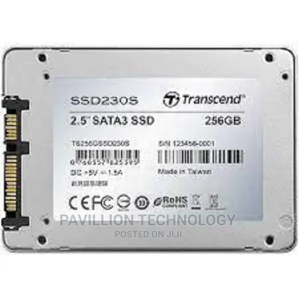 Hp Probook 640/645 SSD Upgrade