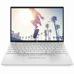 New Laptop HP Pavilion 13 8GB AMD Ryzen 5 SSD 512GB