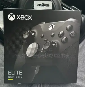 Xbox Elite Series 2 Controller