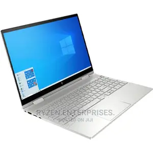 New Laptop HP Envy X360 8GB Intel Core I5 SSD 512GB