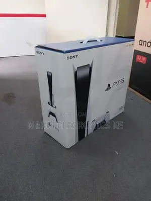 Ps5 Slim Standard 1tb