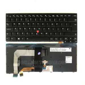Lenovo T470s Keyboard