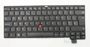 Lenovo T470s Keyboard