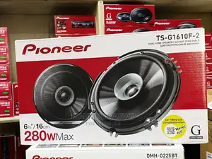 Pioneer 280 W