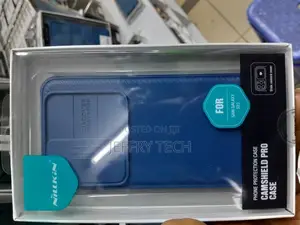 Nillkin Camshield Silky Magnetic Case for Samsung Galaxy S23