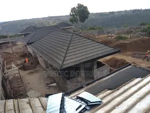 Finishing and Roofing