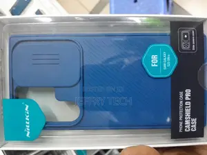 Samsung Galaxy S23 Ultra Case Nillkin Camshield Pro Slide C