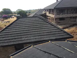 Roofing and Finishing