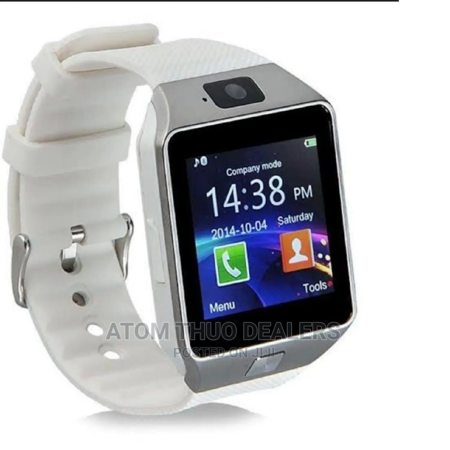 Smartwatchs With Simcard Slot