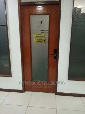 Smart Solutions for Easy Access Control With Biometric Locks