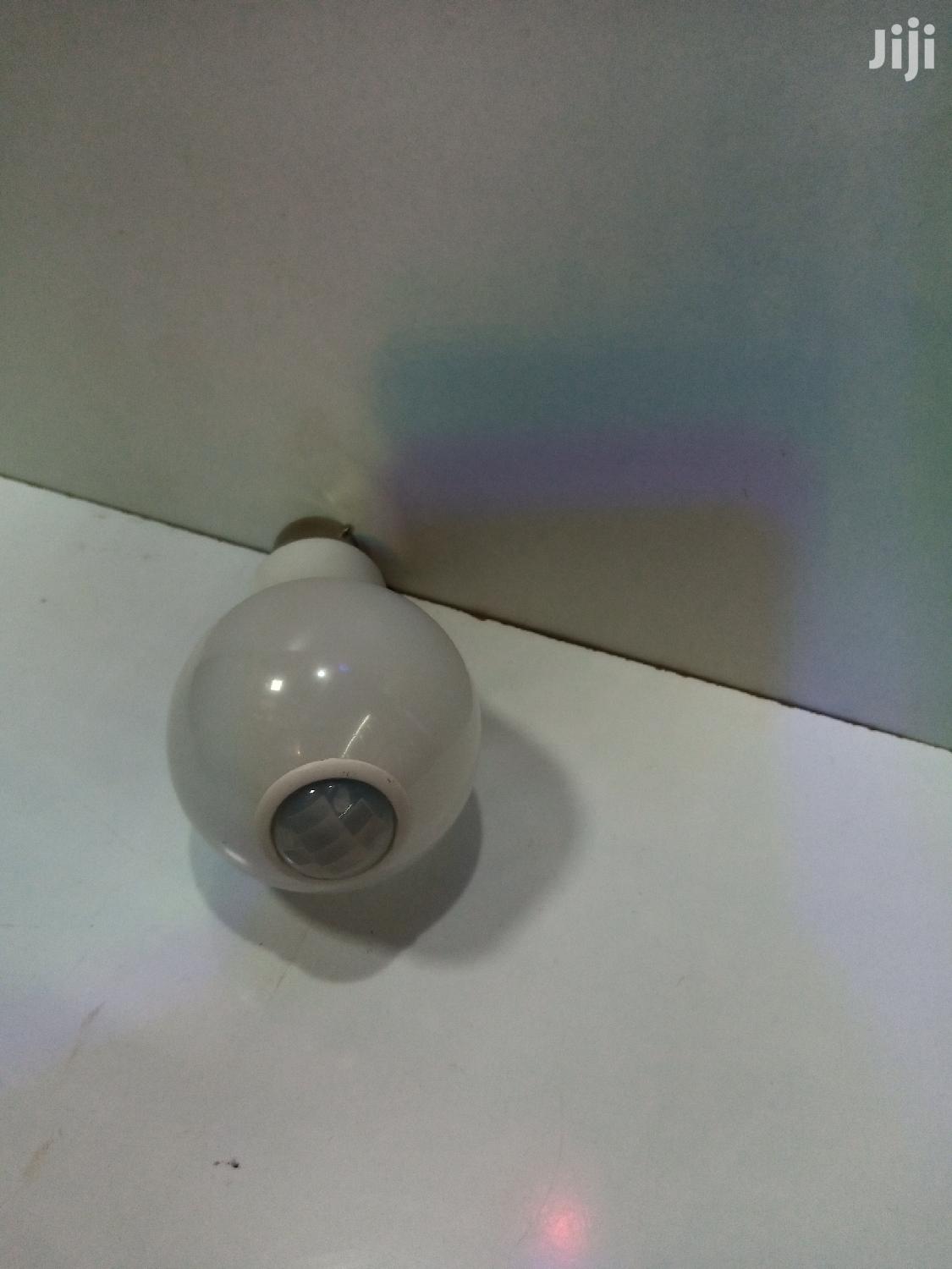 Sensor Bulb, Motion Sensor Bulb, Energy Saver