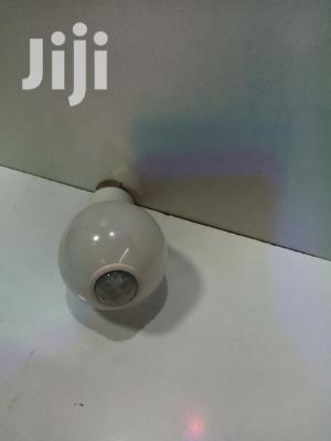 Sensor Bulb, Motion Sensor Bulb, Energy Saver