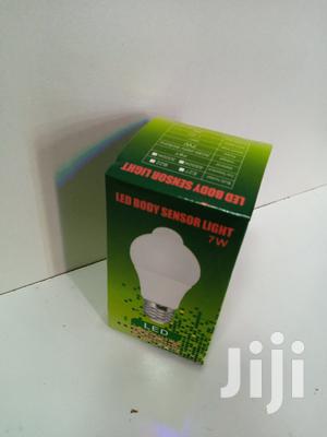 Sensor Bulb, Motion Sensor Bulb, Energy Saver