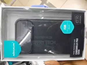 Nillkin Back Cover for Apple iPhone 14 / iPhone 13 (6.1" Inc