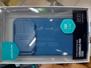 Nillkin Camshield Pro Camera Lens Protector iPhone 13 Pro -