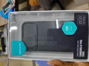 Nillkin  iPhone 12 Mini Camshield Shockproof Business Case.