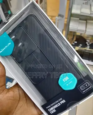 Xiaomi 13 Pro Camshield Nillkin Case