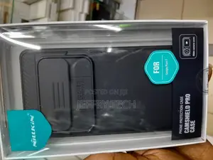 Nillkin Camshield Pro Lens Protector Case for Google Pixel 7