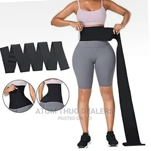 Tummy Belt -5 Meters