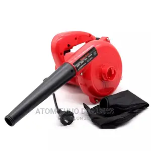 Electric Air Blower Vacuum Cleaner*