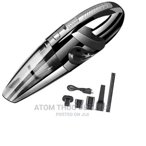Car Vacuum Cleaner Portable Handheld Automini .