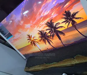 SAMSUNG 65 Uhd Cu8000