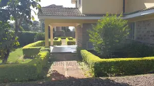 7bdrm Mansion in Runda for sale