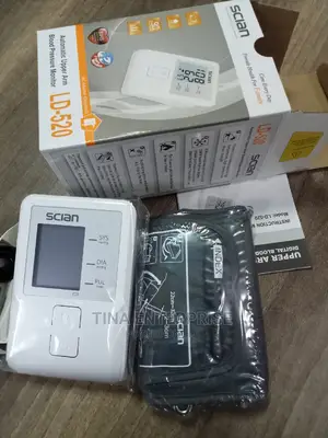 Blood Pressure Machine