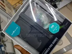 Nillkin Camshield Case Samsung GALAXY Z Fold 4