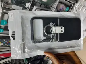 Samsung Galaxy Z Flip 4 Case With Ring, Ultra Thin Design Ha