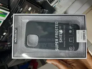 Nillkin Case for Apple iPhone 13 Mini Super Frosted Shield P