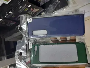 Liquid Silicone Soft Case for Samsung Galaxy Fold1