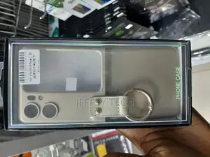 OPPO Find N2 Flip Case Gold