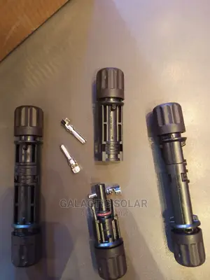 MC4 Solar Connectors