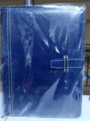 Executive A5 Refillable Notebooks