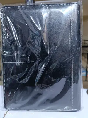 Executive A5 Refillable Notebooks
