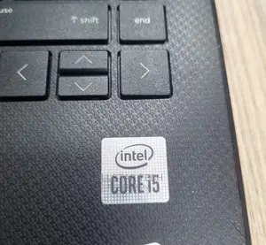 Laptop HP 8GB Intel Core I5 HDD 1T