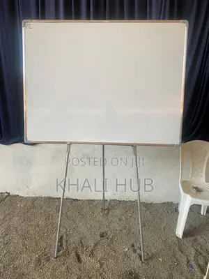 Whiteboard With Whiteboard Tripod Stand Tripod Whiteboard