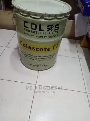 Colaskote Type 3 (20ltres)