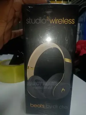 Beats Studio Wireless Headphones 22hr