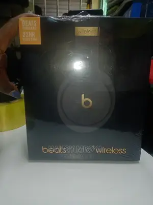 Beats Studio Wireless Headphones 22hr