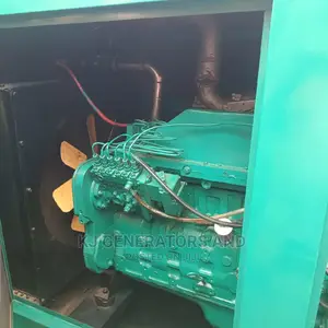 200kva Cummins Power Generator