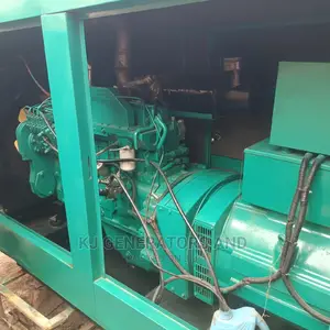 200kva Cummins Power Generator