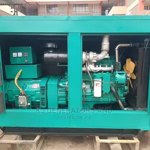 200kva Cummins Power Generator