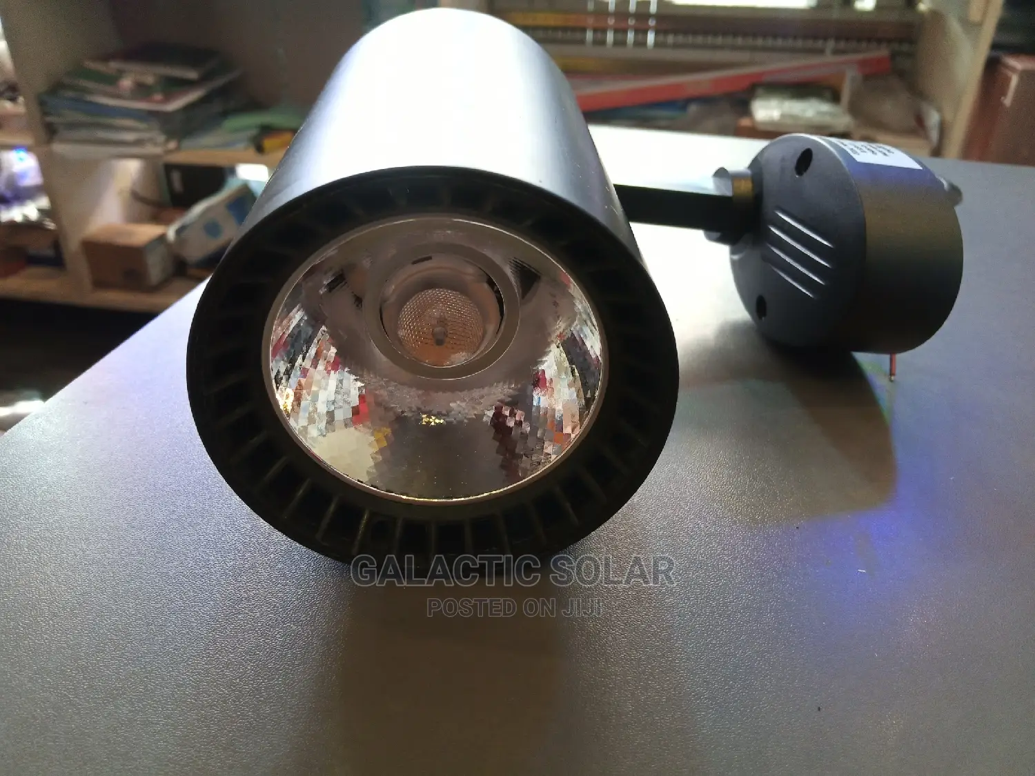 30w Led Surface Track Light