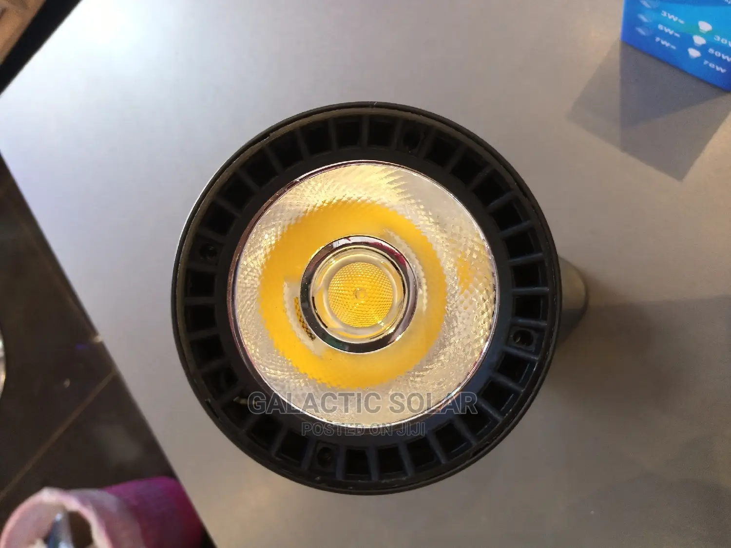 30w Led Surface Track Light