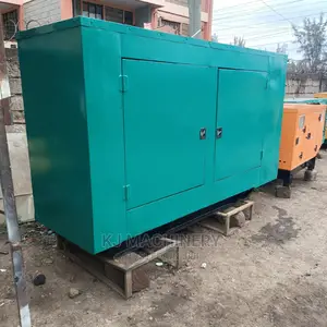 200kva Power Generator - Cummins