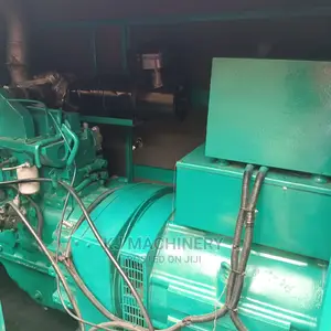 200kva Power Generator - Cummins