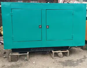 200kva- Power Generator